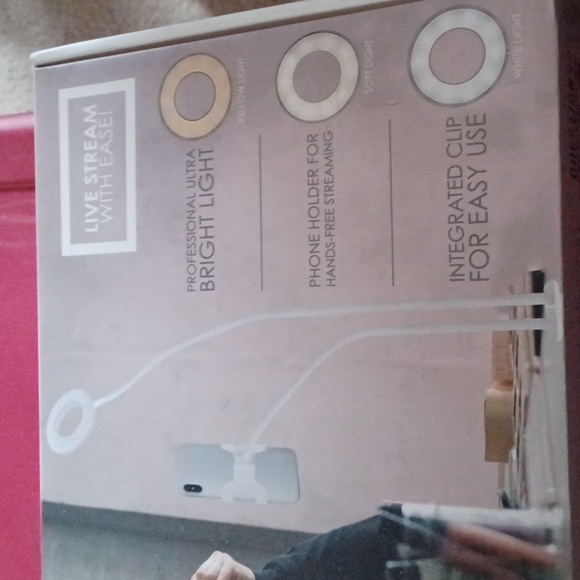 Live Stream Kit - Picture 2 of 3